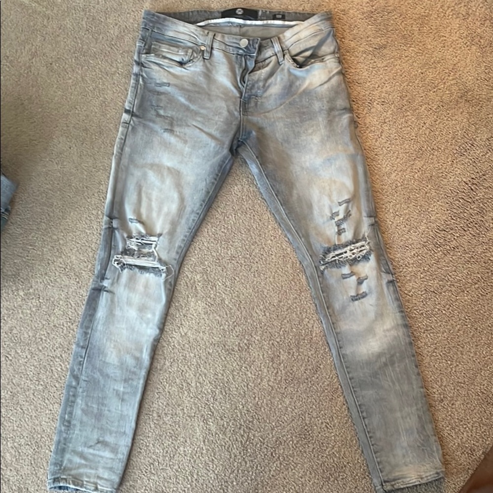 Mens jeans